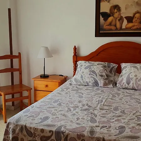 Διαμέρισμα Vv Puerto Naos 2 Puerto De Naos